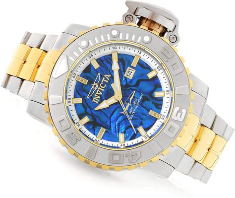 invicta sea hunter automatic.